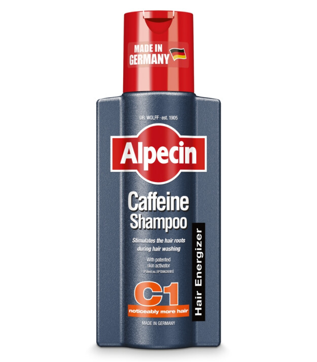 Alpecin Caffeine C-1 Dökülme Karşıtı Şampuan