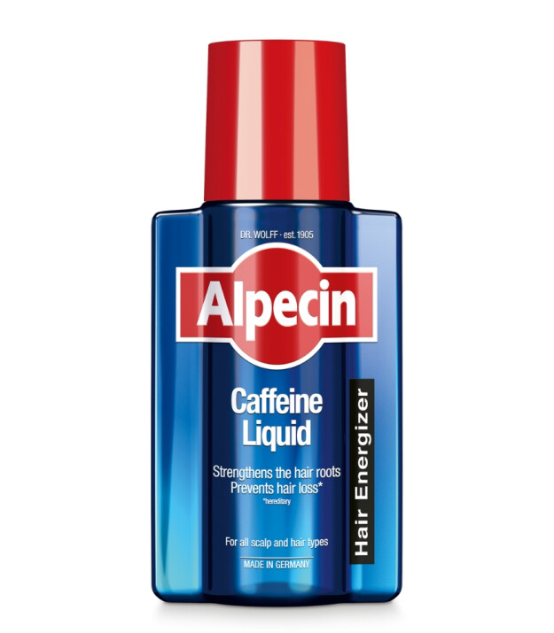 Alpecin Caffeine Liquid Dökülme Karşıtı Losyon