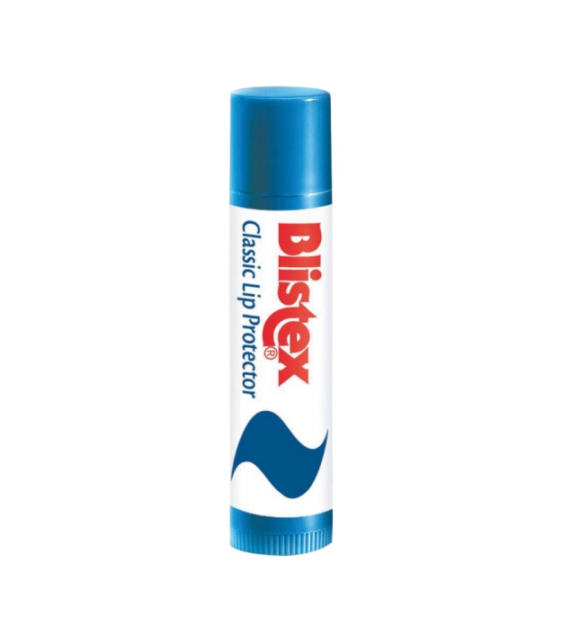 Blistex Classic Lip Protector Nemlendirici ve Koruyucu Dudak Bakım Kremi - SPF10