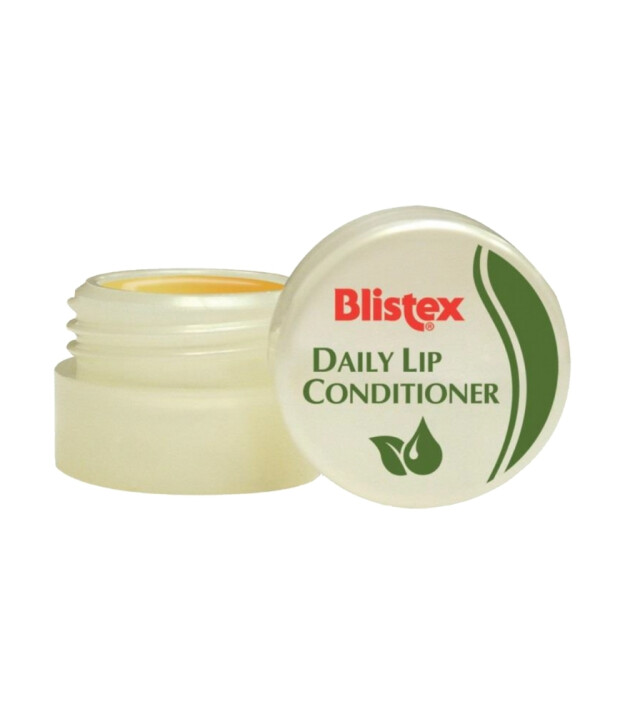 Blistex Daily Lip Conditioner Besleyici ve Nemlendirici Dudak Bakım Kremi - SPF30