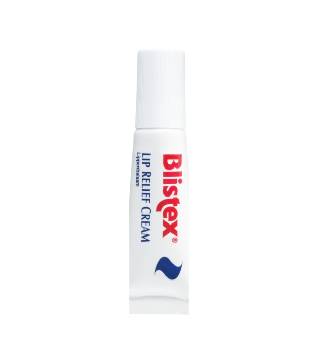 Blistex Lip Relief Cream Yoğun Nemlendirici ve Rahatlatıcı Dudak Bakım Kremi - SPF15 (Kuru & Çatlamış)