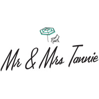 Mr & Mrs Tannie