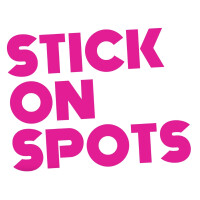 Stick on Spots