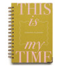 Designworks Ink Planner Defter - Tarihsiz // My Time