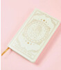 Designworks Ink Defter - Zodiac // Off-White Guided by the Stars