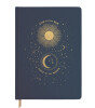 Designworks Ink Journal Defter - Jumbo // Live by the Sun