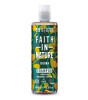 Faith in Nature %99 Doğal Pürüzsüzleştirici Şampuan // Jojoba