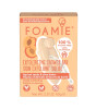 Foamie Body Bar Katı Vücut Temizleyici // More Than A Peeling