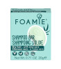 Foamie Shampoo Bar Katı Şampuan - Travel Size // Take Me Aloe Way