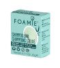 Foamie Shampoo Bar Katı Şampuan - Travel Size // Take Me Aloe Way