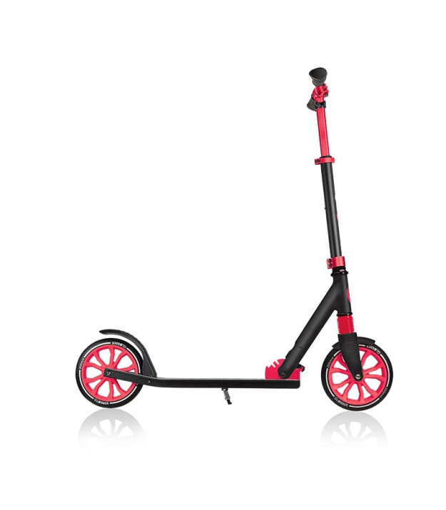 Globber NL 205 Katlanabilir Scooter // Kırmızı