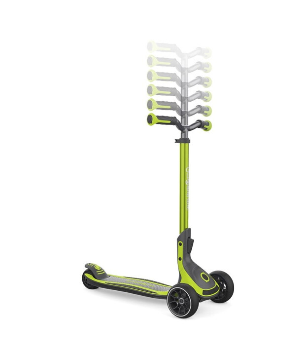 Globber Ultimum Scooter // Yeşil