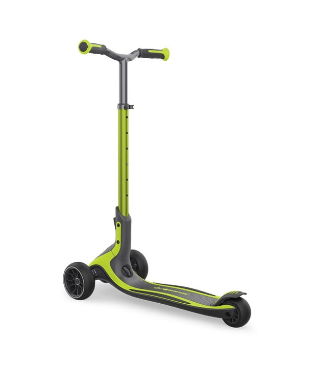 Globber Ultimum Scooter // Yeşil