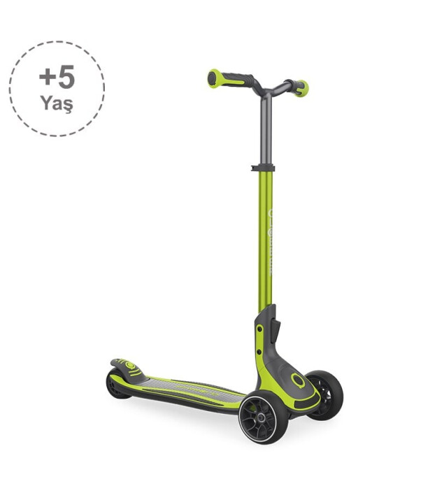 Globber Ultimum Scooter // Yeşil