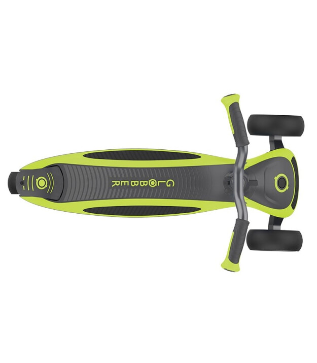 Globber Ultimum Scooter // Yeşil