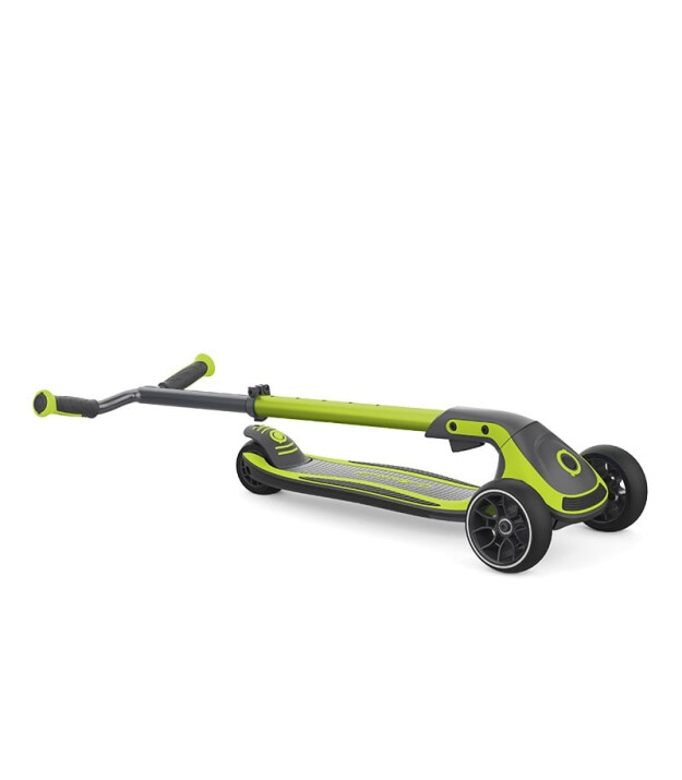 Globber Ultimum Scooter // Yeşil