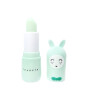 Inuwet Bunny Lip Balm // Green Apple