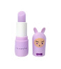 Inuwet Bunny Lip Balm // Marshmallow