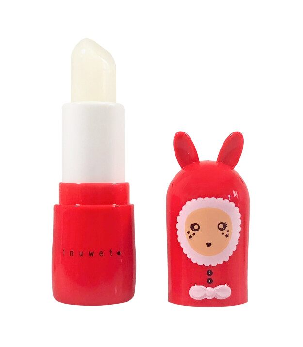 Inuwet Bunny Lip Balm // Exotic Mango