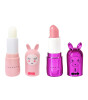 Inuwet Duo Glitter Lip Balm Set // Amour