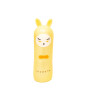 Inuwet Bunny Lip Balm // Glitter Gold - Pineapple