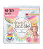 Invisibobble Sprunchie Slim W Bow Saç Tokası // Let‘s Chase Rainbows