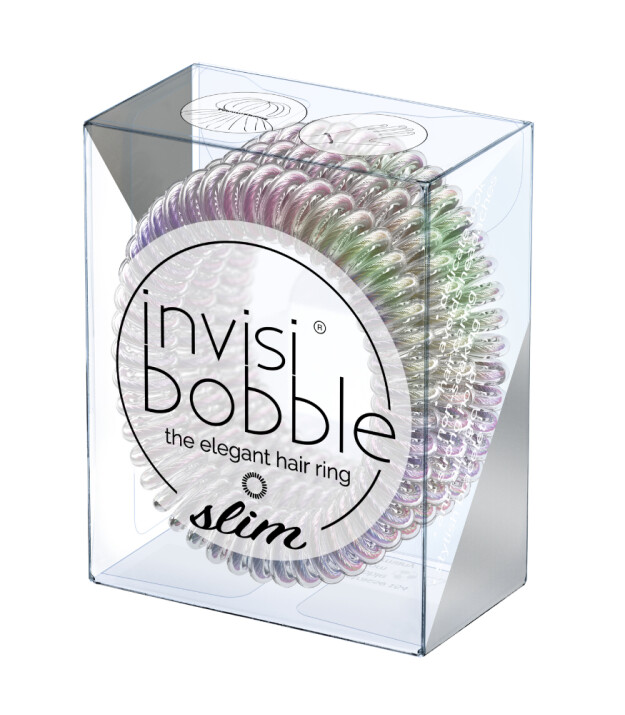 Invisibobble Slim Saç Tokası (3 Adet) // Vanity Fairy