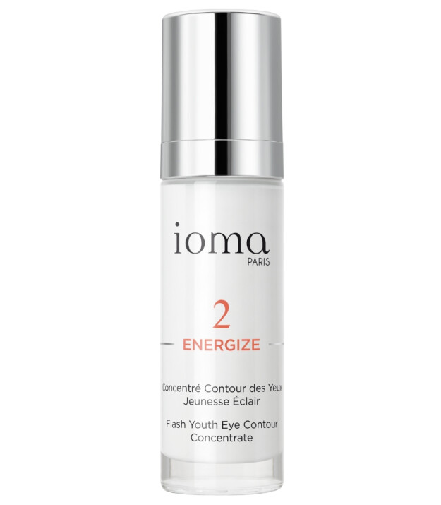 IOMA Konsantre Anti-Aging Göz Kontürü Kremi