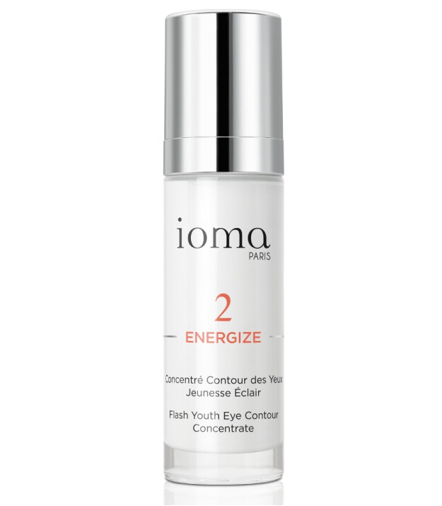 IOMA Konsantre Anti-Aging Göz Kontürü Kremi