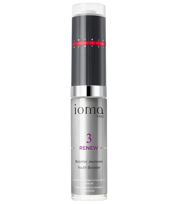 IOMA Anti-Aging Cilt Yenileyici Güç Kremi