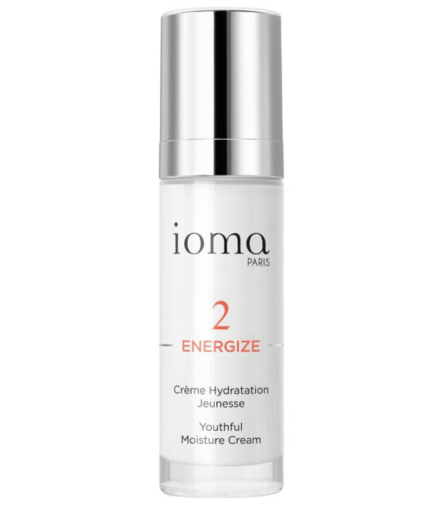 IOMA Anti-Aging Nemlendirici Krem