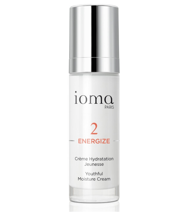 IOMA Anti-Aging Nemlendirici Krem