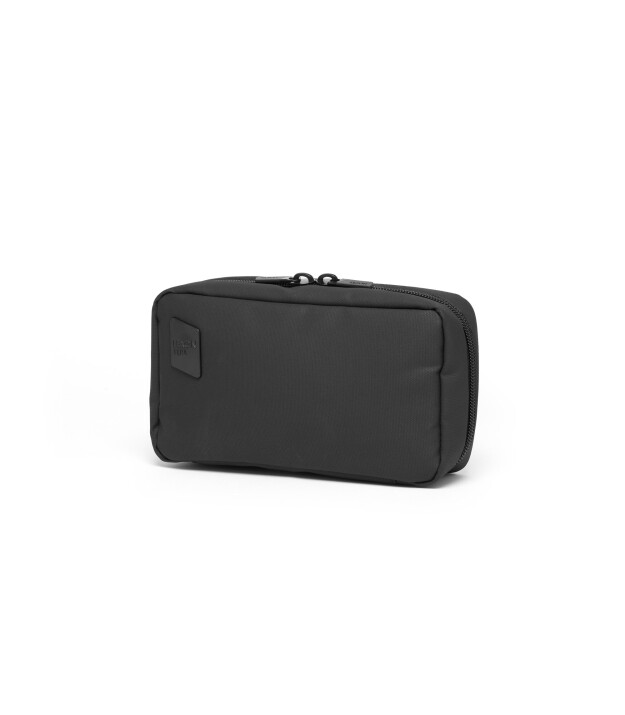 Lexon Tera Organizer Pouch // Black