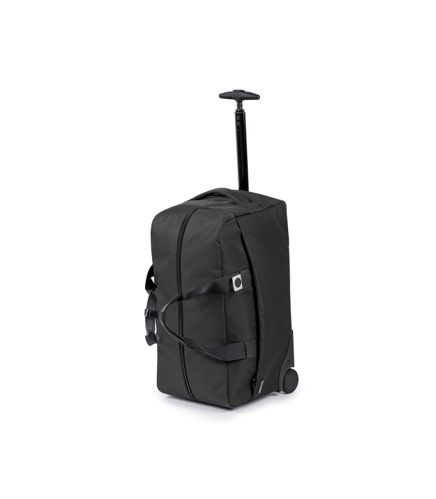 Lexon Apollo Duffle Kabin Boy Tekerlekli Valiz // Grey