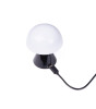 Lexon Mina Led Lamba // Black