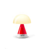 Lexon x Pantone Mina M Led Lamba // Red