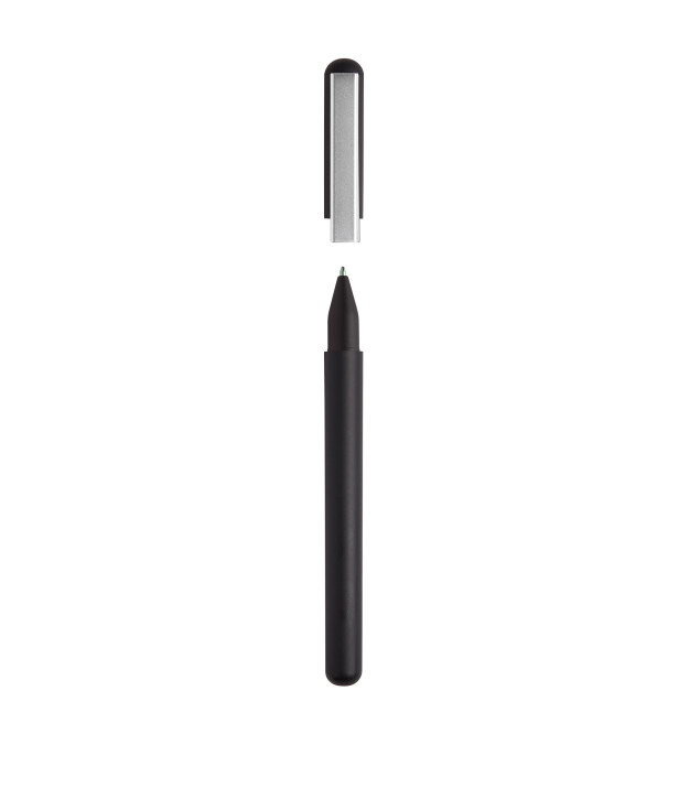 Lexon C Pen Flash Bellekli Kalem // Black