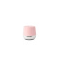 Lexon x Pantone Mino Bluetooth Hoparlör // Light Pink