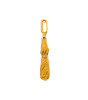 Lexon Mini Hook Şemsiye // Yellow