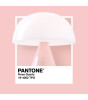 Lexon x Pantone Mina M Led Lamba // Light Pink