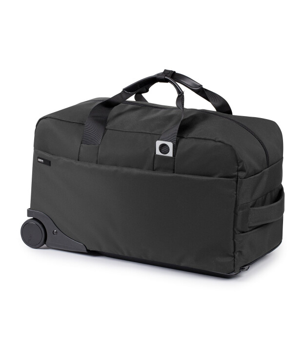 Lexon Apollo Duffle Kabin Boy Tekerlekli Valiz // Grey