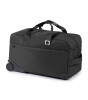 Lexon Apollo Duffle Kabin Boy Tekerlekli Valiz // Grey