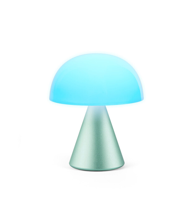 Lexon Mina M Led Lamba // Mint