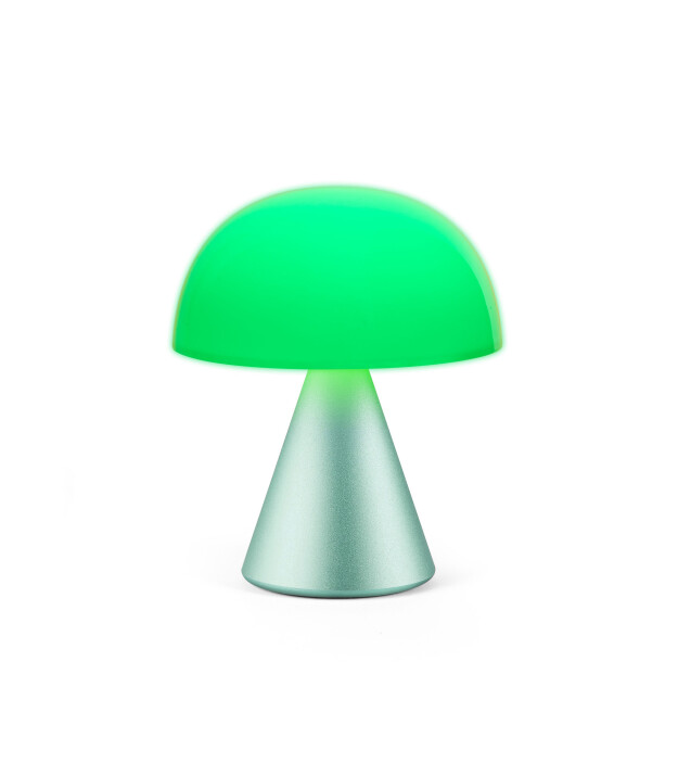 Lexon Mina M Led Lamba // Mint