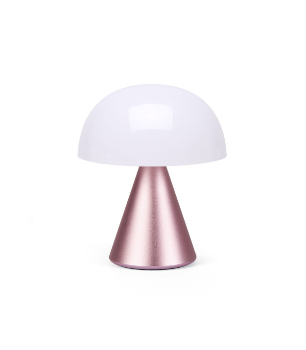 Lexon Mina M Led Lamba // Pink