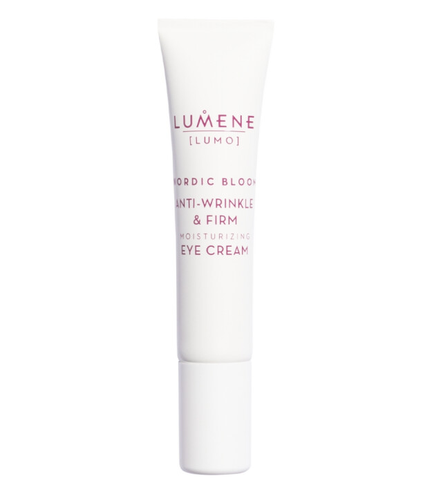 Lumene Anti-Wrinkle & Firm Kırışıklık Karşıtı & Sıkılaştırıcı Göz Çevresi Bakım Kremi (15 ml)