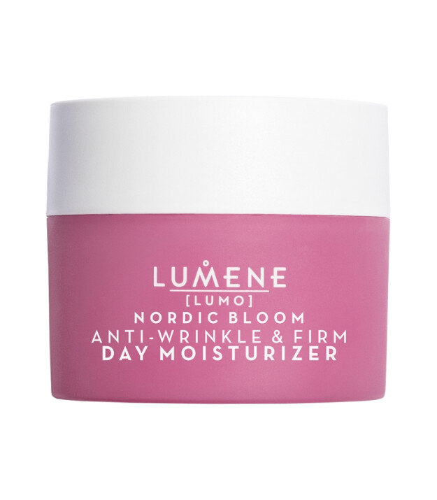 Lumene Anti-Wrinkle & Firm Day Kırışıklık Karşıtı & Sıkılaştırıcı Gündüz Bakım Kremi (50 ml)