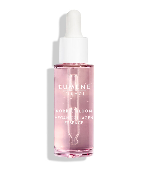 Lumene Vegan Collagen Kolajen Serum (30 ml)