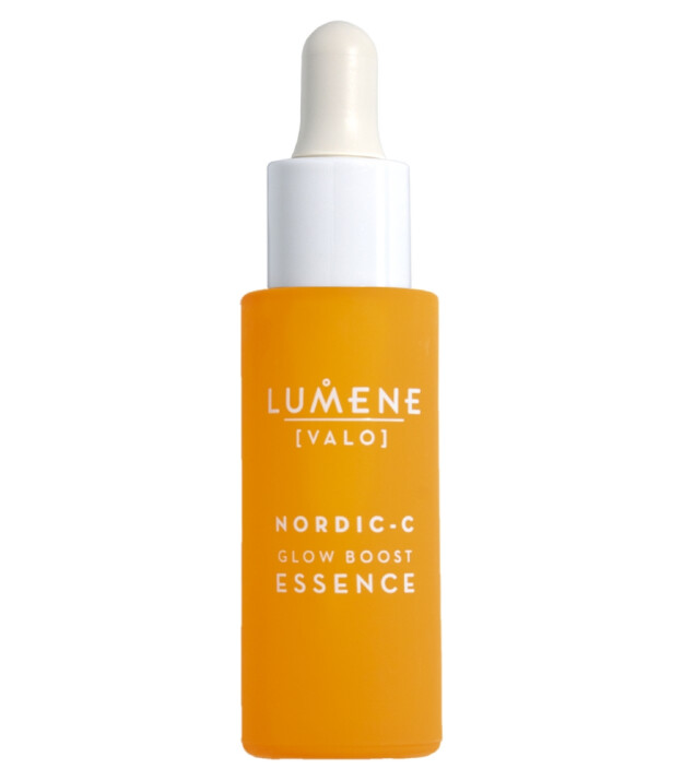 Lumene Glow Boost Essence Vitamin C Aydınlatıcı & Leke Karşıtı Serum (30 ml)