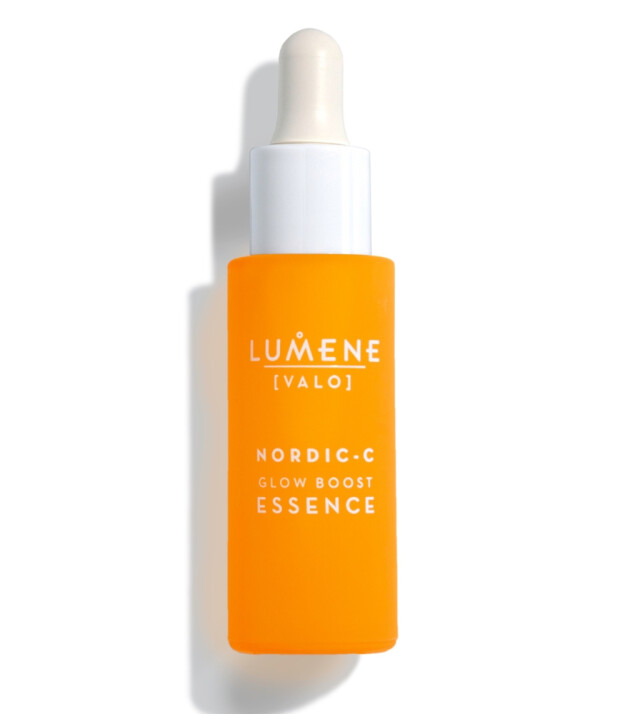 Lumene Glow Boost Essence Vitamin C Aydınlatıcı & Leke Karşıtı Serum (30 ml)